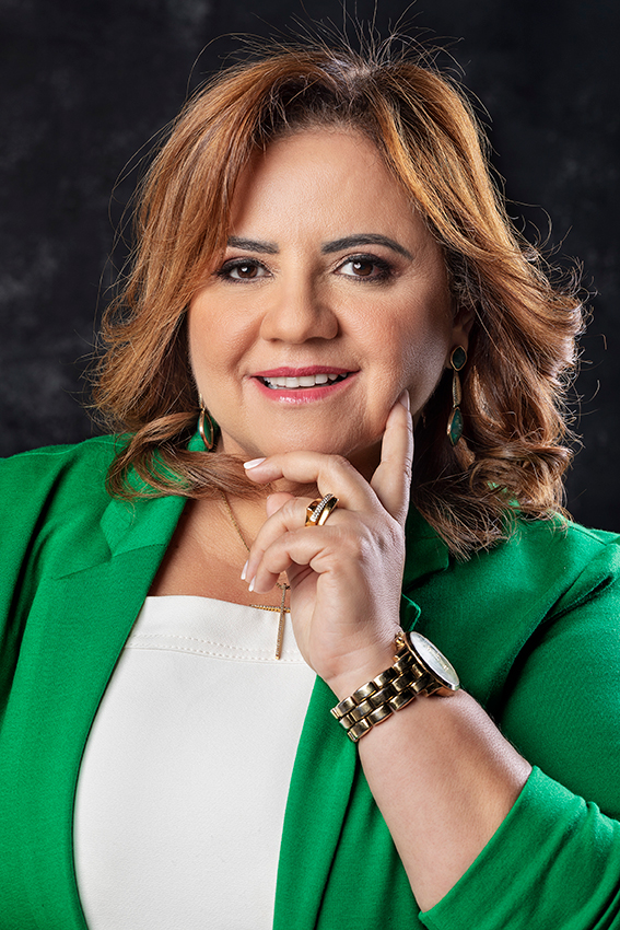 Retrato Corporativo