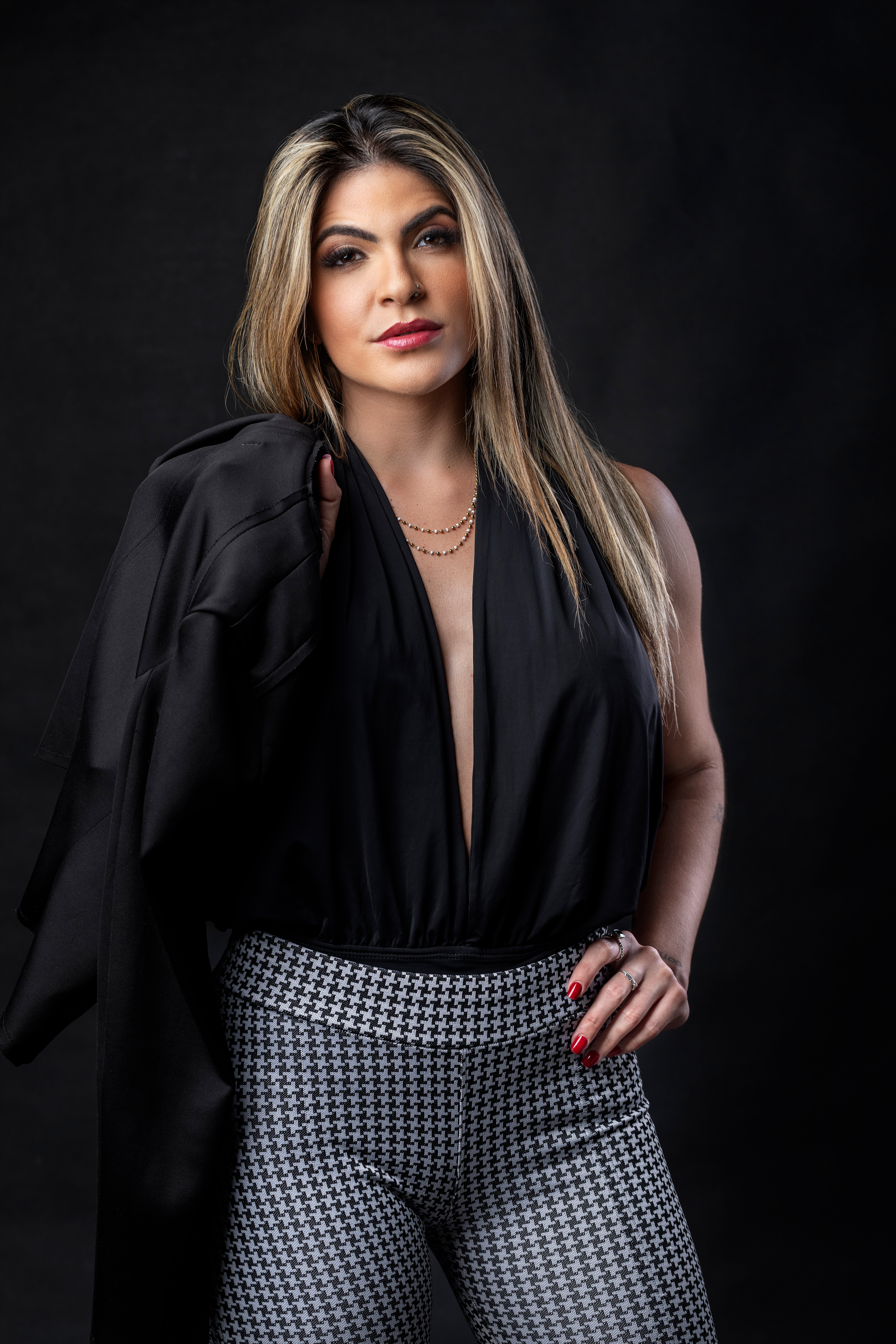 Retrato Corporativo